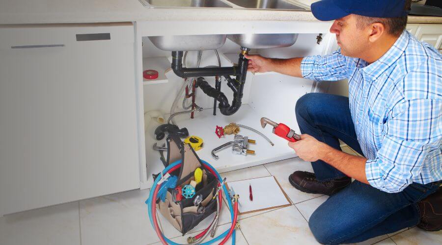 Professional Leak Detection in Ogdensburg, WI
