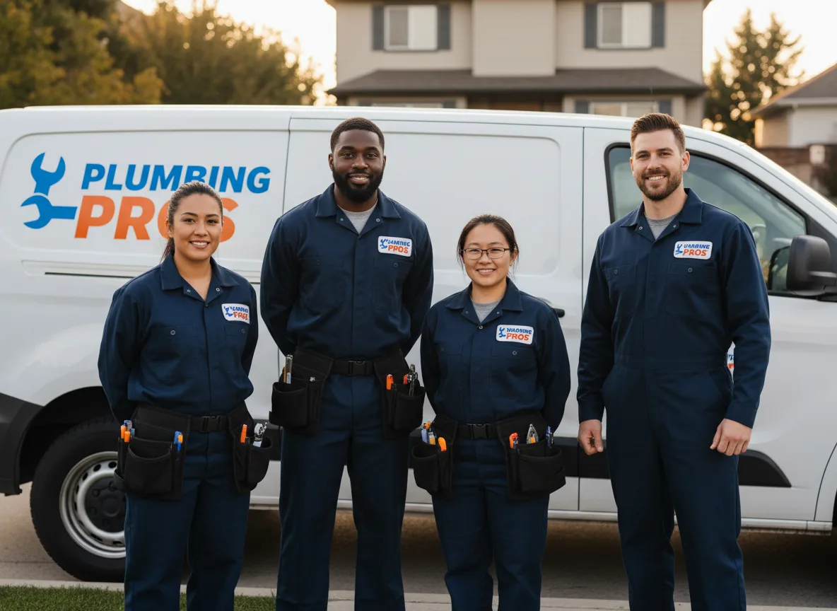 Water Heater Repair company in Ogdensburg, WI
